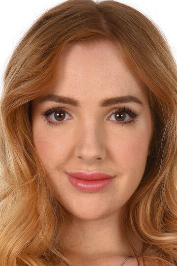 Scarlett Jones