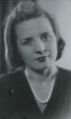 Ziuta Kryniczanka