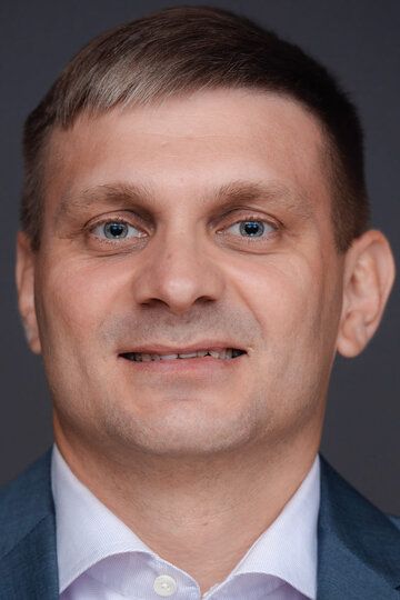 Роман Уздин