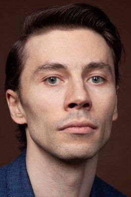Фёдор Урекин