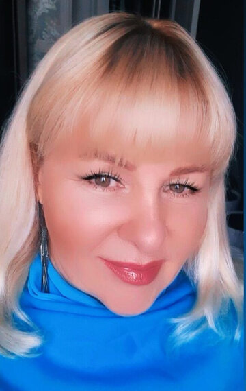 Ирина Ангелова