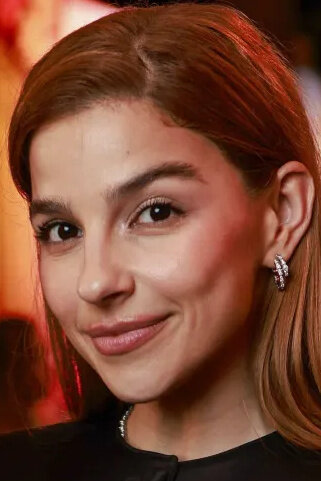 Gabriela Medvedovski