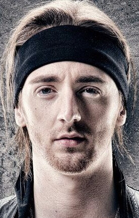 Andreas Haukeland