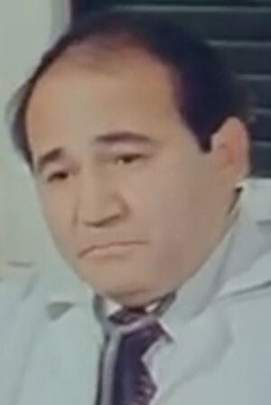 Elhami Hussain