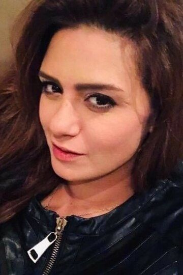 Raghda Ayoub
