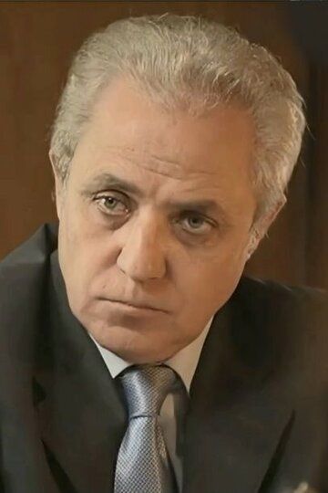 Mahmoud Tubar