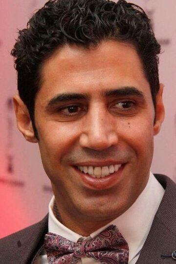 Mohammad Hadaki