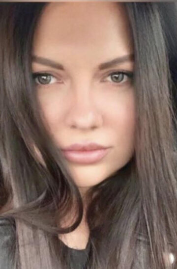 Елена Косарева