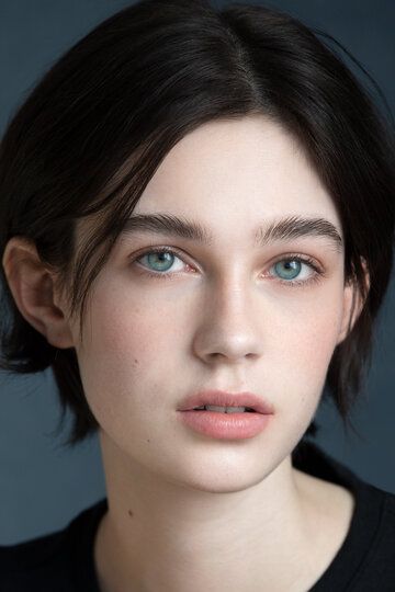 Vaughan Murrae