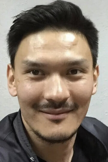 Даурен Камшибаев