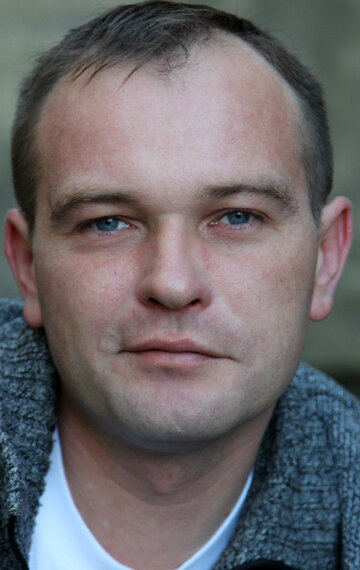 Евгений Павлов