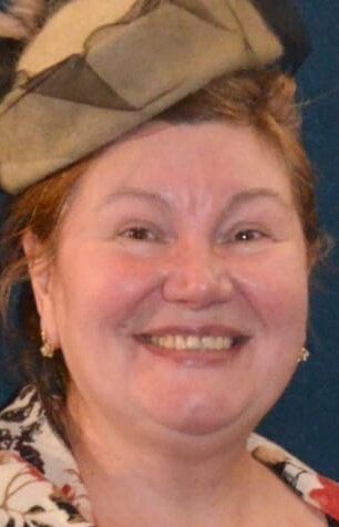 Елена Рощина