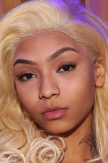 Cuban Doll