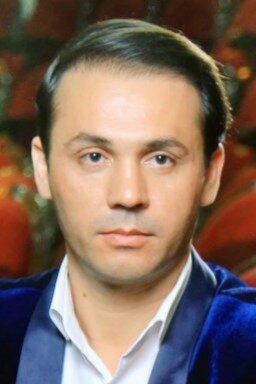 Самиддин Лутфуллаев