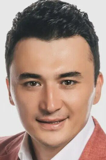 Улугбек Рахматуллаев