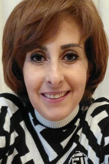 Dalia Al Kholi