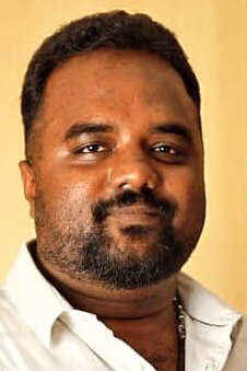 Chidambaram Manivannan