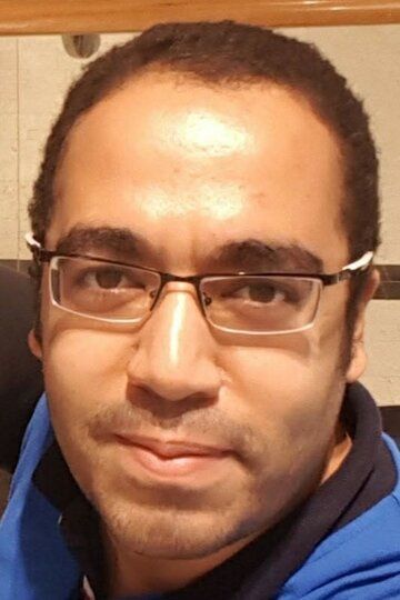 Mohamed Alam Eldeen