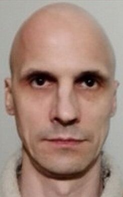 Георгий Пушкарев