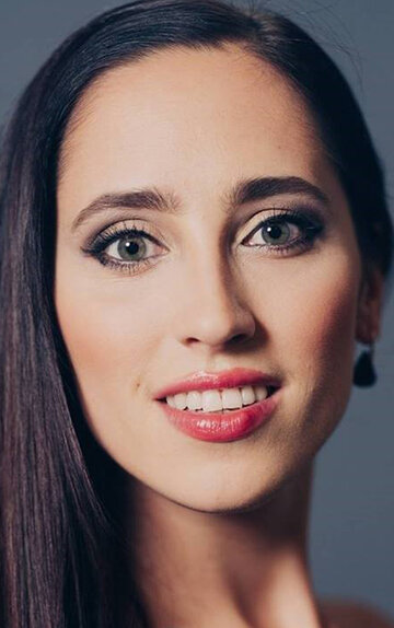 Elina Nechayeva