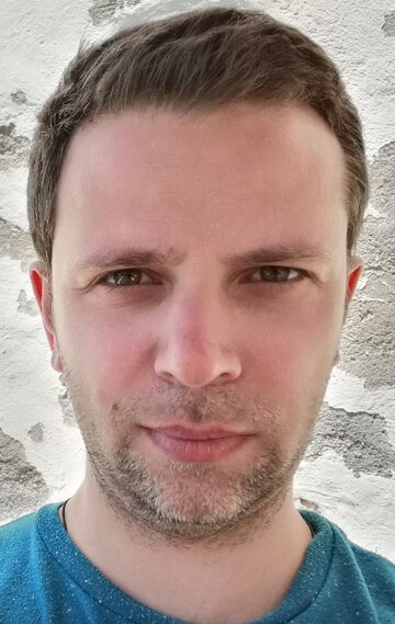 Евгений Ведров