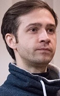 Александр Нестеренко