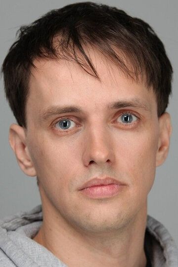 Евгений Михайлусов