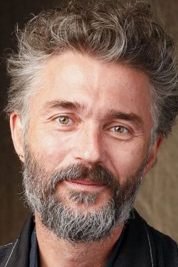 Михаэль Вебер