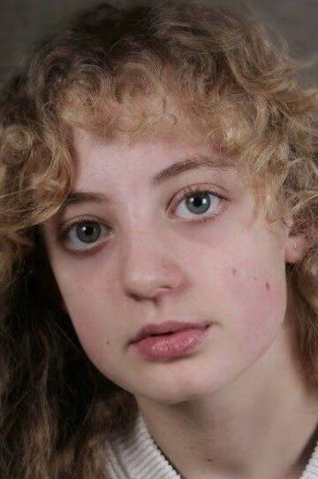 Isobel Hawkridge