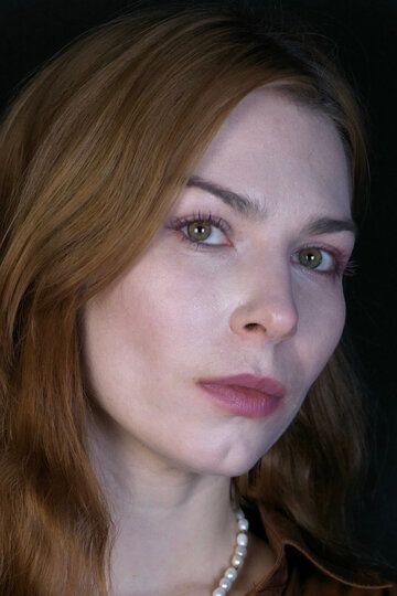 Ирина Правдивцева