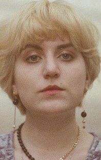 Кристина Гришина