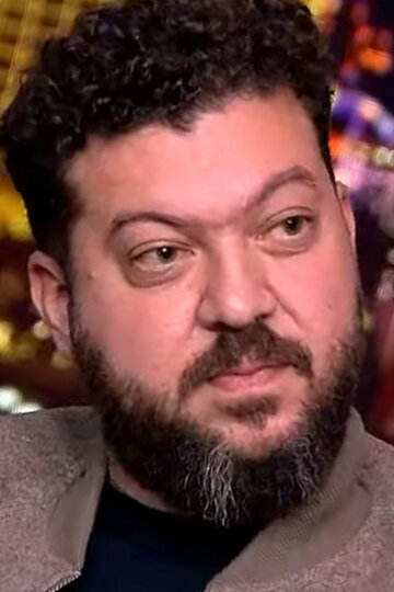 Kareem Saad