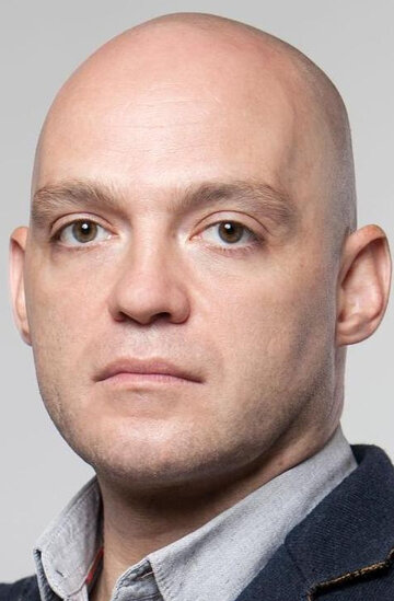 Сергей Гелун