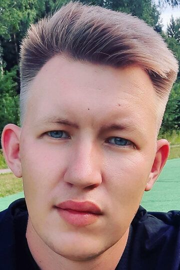 Владислав Добровольский