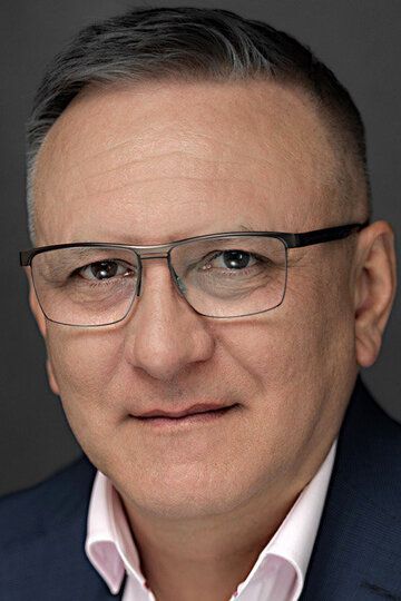 Сергей Щербин