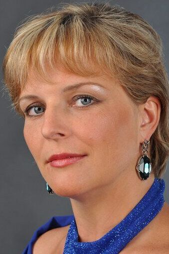 Анна Фомичёва