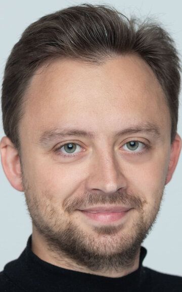 Евгений Такс