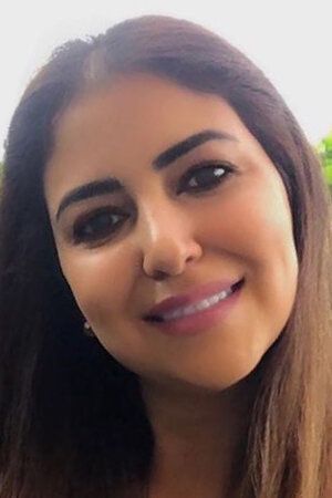 Alyaa Assaf