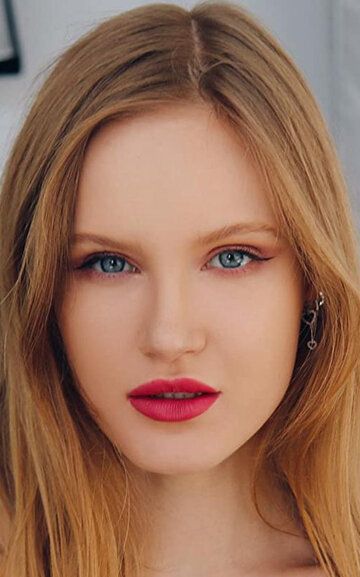 Polina Nioly