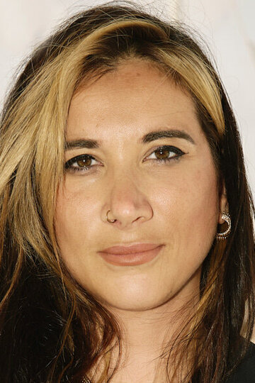 Evi Kalogiropoulou