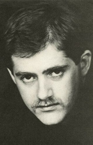 Patrick Cowley