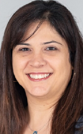 Arpi Siyahian