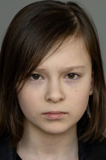 Полина Тимакова