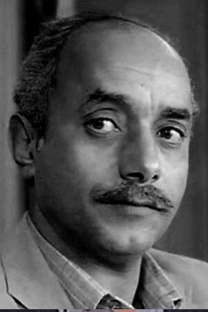 Mohamed Dardeery