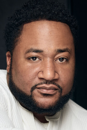 Andre Blackwell