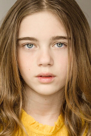 Gabriella Spinney