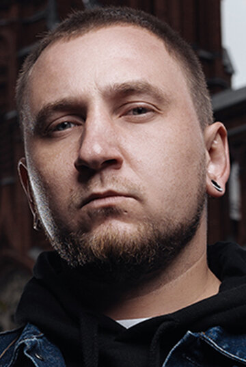 Игорь Старостин