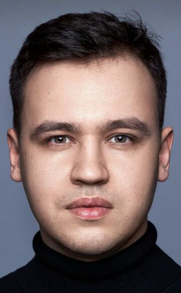 Сергей Луран