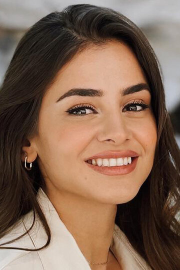 Hazal Çaglar