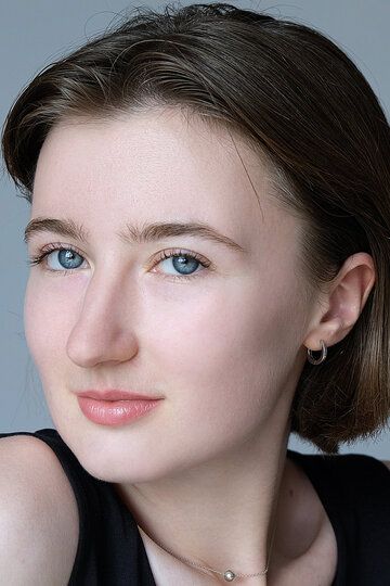 Екатерина Чечельницкая